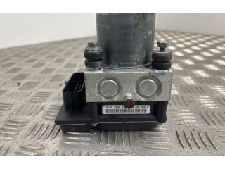 Блок АБС 9678558080, 9805431680 Citroen DS4 - года