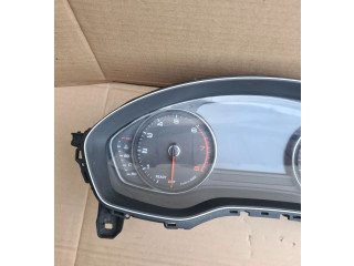 Панель приборов 80A920770, 80A920770B Audi Q5 SQ5