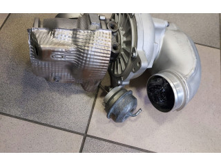 Turbodmychadlo Турбина    Ferrari 488 Pista   