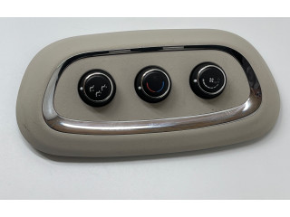 Вентилятор печки    68158253AD, T257500301   Dodge Durango III