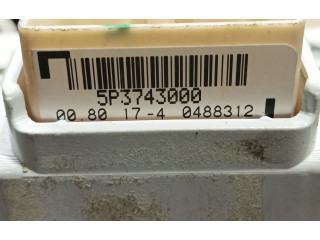 Модуль блока управления кондиционером 275102784R, 5P3743000 Dacia Dokker