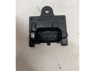 Блок управления 9663094180, 1860AB003   Citroen C-Crosser