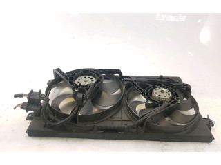 Вентилятор радиатора     GPA210005126, I0-5169B    Volkswagen New Beetle 