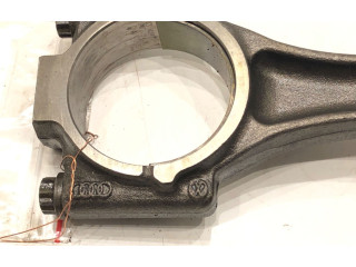 Поршень с шатуном CXX Volkswagen Golf VII