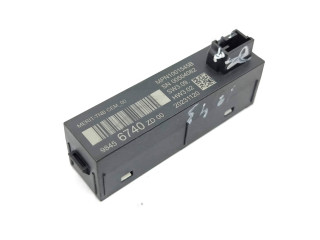 Экран/ дисплей / маленький экран       Jeep Avenger  2022 -  года   