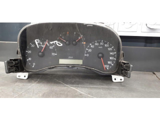 Přístrojová deska Fiat Punto (188) 2004 46812961