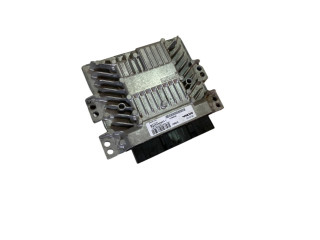 Блок управления двигателя 5WS40489DT, 31269095   Volvo C30