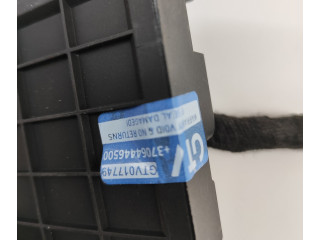 Блок управления климат-контролем 32298196   Volvo XC90