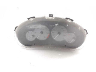 Přístrojová deska Citroen Berlingo 9652246380