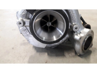 Турбина Audi A7 S7 4K8 3.0 059145873DJ, 8355560061