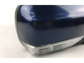 Зеркало электрическое        Subaru Forester SG  2006 - 2008 года   