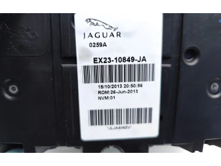 Панель приборов EX23-10849-JA   Jaguar XF       