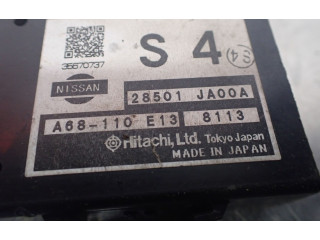 Блок управления усилителя руля 28501-JA00A Infiniti M