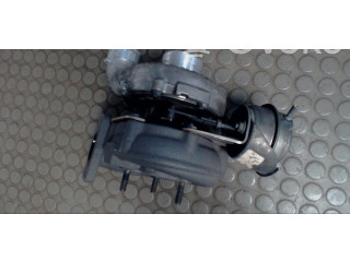 Турбина Turbo Audi A6 S6 C5 4B 059145701SX, 059145701F