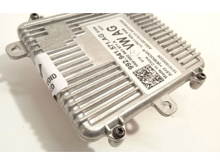 Блок управления Xenon