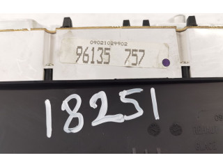 Панель приборов 96135757   Citroen Xantia       