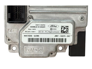 Блок управления JM5T-14G370-GNC   Ford Focus