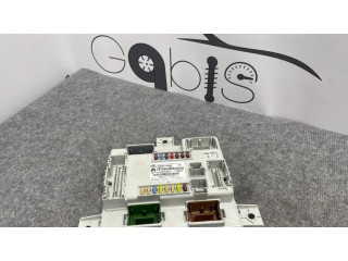   Pojistková skříňka 503441770006, 00505541140   Alfa Romeo Stelvio 2017