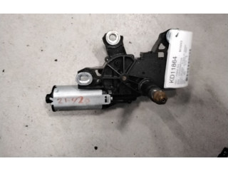 Моторчик дворников Skoda Fabia Mk2 (5J)