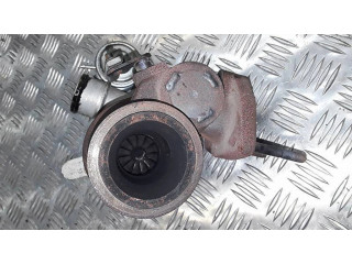 Турбина Chevrolet Nubira 2.0 96440366