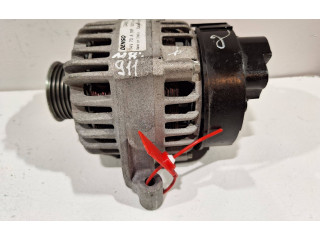 Генератор 102211-8402 Fiat Idea