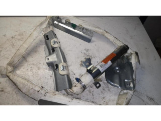 Боковая надувная подушка