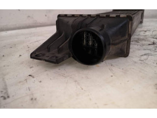 Интеркулер 23710080550MCC SsangYong Rexton