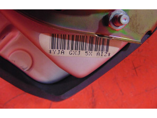 Подушка безопасности водителя    Mercedes-Benz Vito Viano W638