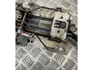 Рулевая рейка FREF2, C27L6 Volkswagen Caddy 2004 - 2010 года