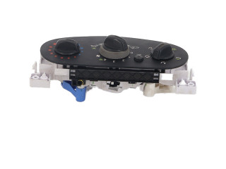 Блок управления климат-контролем 6001551800   Dacia Duster