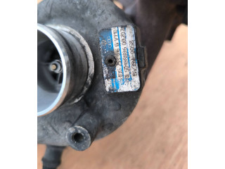 Turbodmychadlo Турбина BV39A0058, 03G253016GV   Volkswagen Transporter - Caravelle T5   BRS