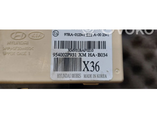 Блок предохранителей 97RA012341, 954002P931 KIA Sorento