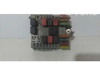 Pojistková skříňka Řídící jednotka BSM 46768481   Fiat Punto Evo 2000