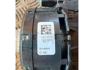 Подрулевой шлейф SRS 3C0959653 Volkswagen PASSAT B6