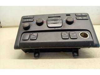Блок управления климат-контролем 8682734, 04W13E03 Volvo XC90
