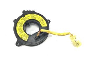 Полоса надувных подушек (кольцо srs)         Mazda 626 