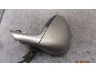 Зеркало электрическое правое Citroen C4 I 2004-2010 года