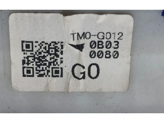 Блок управления TM0-G012 Honda City