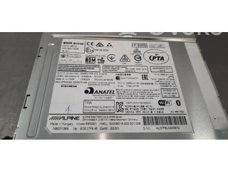 Радио/ проигрыватель CD/DVD / навигация 5A11E26, NB00136S Mini One - Cooper F56 F55