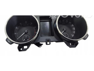 Панель приборов 5L0920840S   Skoda Yeti (5L)       