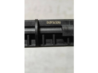 Vstřikovač 04893630AA Alfa Romeo Stelvio pro benzínový motor 2.0