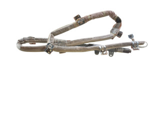 Надувная подушка для крыши 7P5880742, 7P5880742B Porsche Cayenne (92A) 2011 - 2017 года