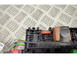   Pojistková skříňka    Citroen Berlingo 2020