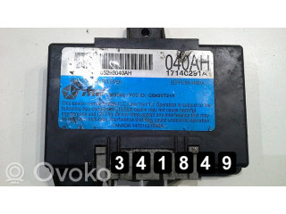 Řídící jednotka p05293040ah Chrysler PT Cruiser 2001