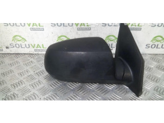 Зеркало электрическое        KIA Rio  2006 - 2011 года   