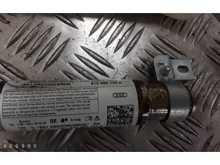 Боковая подушка безопасности 8t0880742a   Audi A5 8T 8F