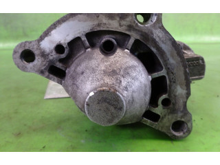 Стартер  9656317680   Citroen C4 I Picasso