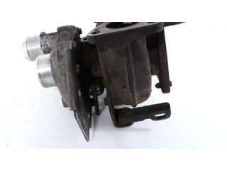 Turbodmychadlo Турбина 6R8Q6K682AC, 752343-6 Jaguar S-Type AJD