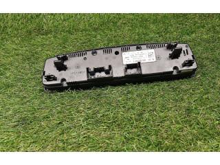 Блок управления климат-контролем 8V0820047E, 901516200012 Audi A3 S3 8V