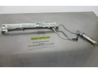 Подушка безопасности водителя 8200635950 Renault Clio III